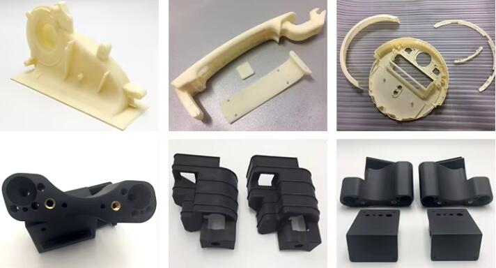 3D打印手板模型制作流程是什么？